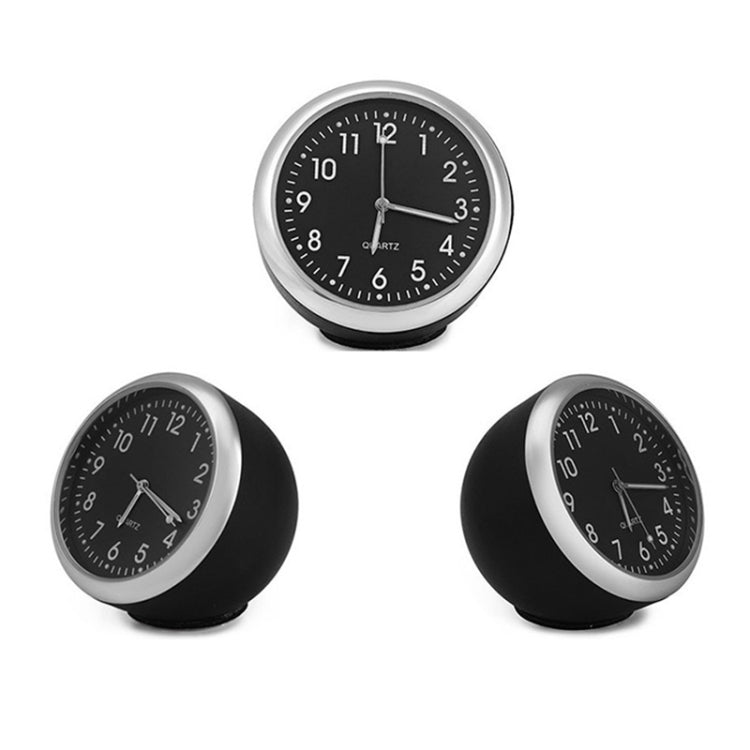 Car luminous Quartz Watch