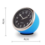 Car luminous Quartz Watch