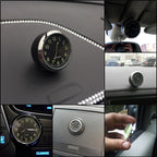 Car luminous Quartz Watch