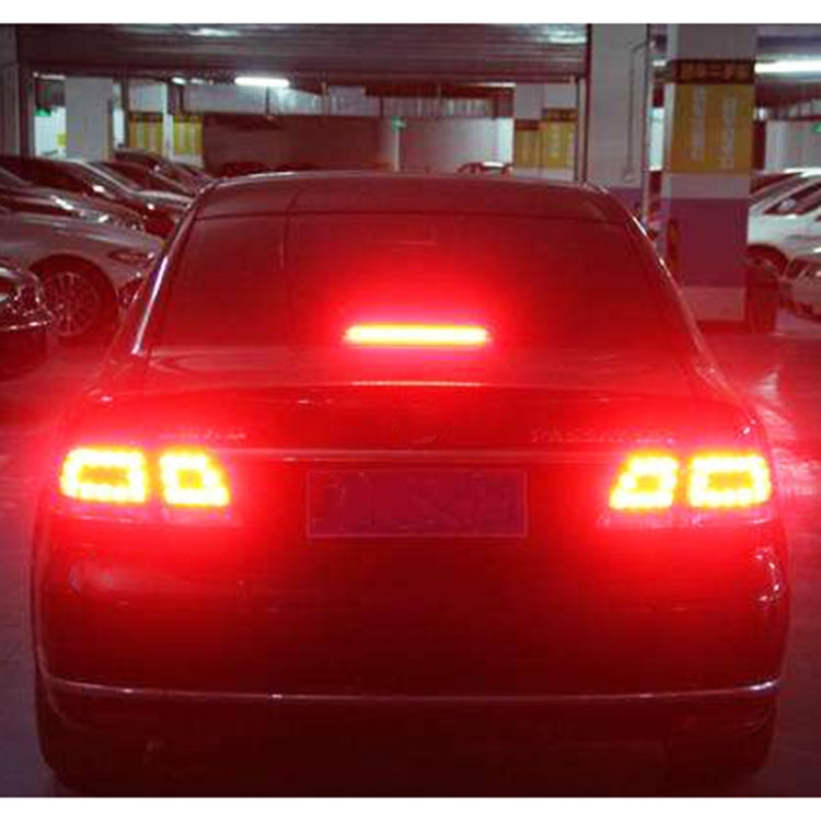 10 PCS Car Auto 1.2W 1157 BAY15D 22-LED Bulbs Brake Light
