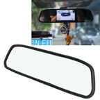 Rear View TFT-LCD Color Car Monitor, Support Reverse Automatic Screen Function, 5.0 inch 480*272