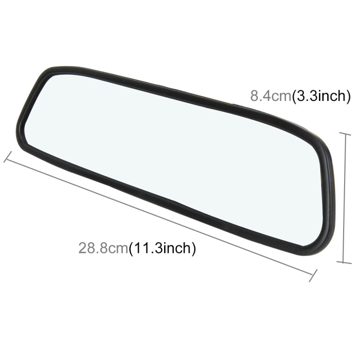 Rear View TFT-LCD Color Car Monitor, Support Reverse Automatic Screen Function, 5.0 inch 480*272