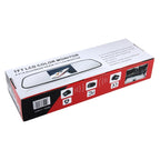 Rear View TFT-LCD Color Car Monitor, Support Reverse Automatic Screen Function, 5.0 inch 480*272