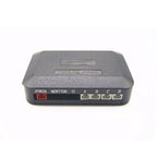 PZ-306-W Car Parking Reversing Buzzer 4.3inch LCD Screen Reverse Parking Sensors Automatic Wireless Parking Wireless Alarm Assistance System with 4 Rear Radar