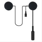 Universal Helmet Wireless Bluetooth Headset Motorcycle Interphone