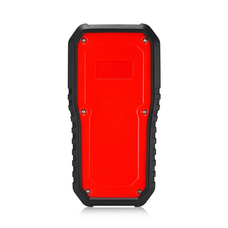 KONNWEI KW850 OBDII / CAN Car Auto Diagnostic Scan Tools Auto Scan Adapter Scan Tool Supports 8 Languages and 6 Protocols (Can Also Detect Battery and Voltage, Only Detect 12V Gasoline Car)