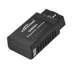 KONNWEI KW910 Android Phone Dedicated OBDII Car Auto Diagnostic Scan Tools Auto Scan Adapter Scan Tool Support 6 Protocols (Can Only Detect 12V Gasoline Car) — view 3