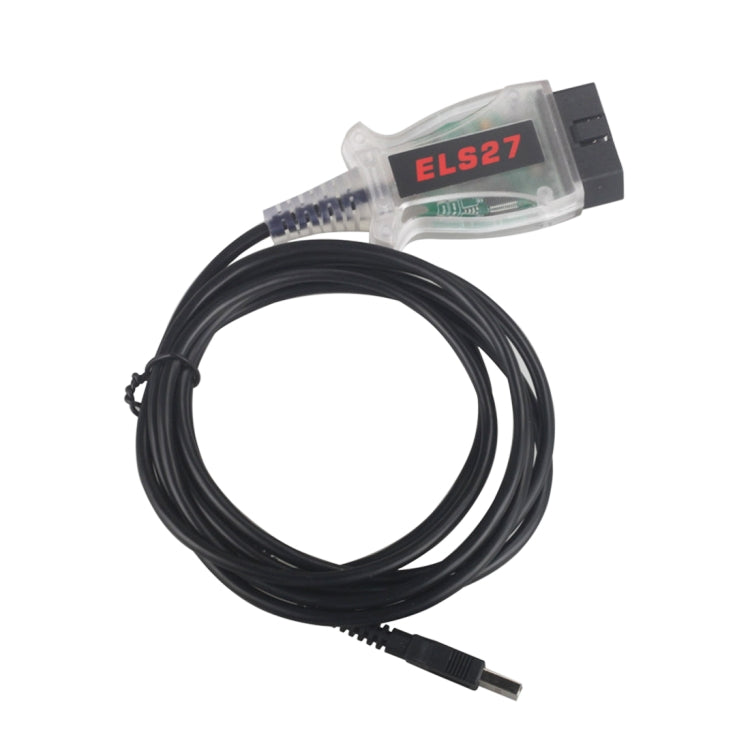 with FT232RL Chips for Ford / Mazda / Lincoln and Mercury Vehicles, ELS27 FORScan Scanner