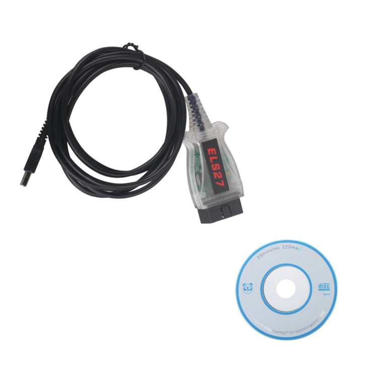 with FT232RL Chips for Ford / Mazda / Lincoln and Mercury Vehicles, ELS27 FORScan Scanner