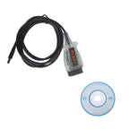 with FT232RL Chips for Ford / Mazda / Lincoln and Mercury Vehicles, ELS27 FORScan Scanner
