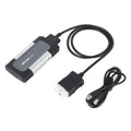 Autocom CDP+ Professional Auto TCS CDP Pro Plus for Autocom Diagnostic Car Cables OBD2 Diagnostic Tool(Bluetooth)