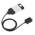 Autocom CDP+ Professional Auto TCS CDP Pro Plus for Autocom Diagnostic Car Cables OBD2 Diagnostic Tool(Bluetooth) — OBD2 Bluetooth