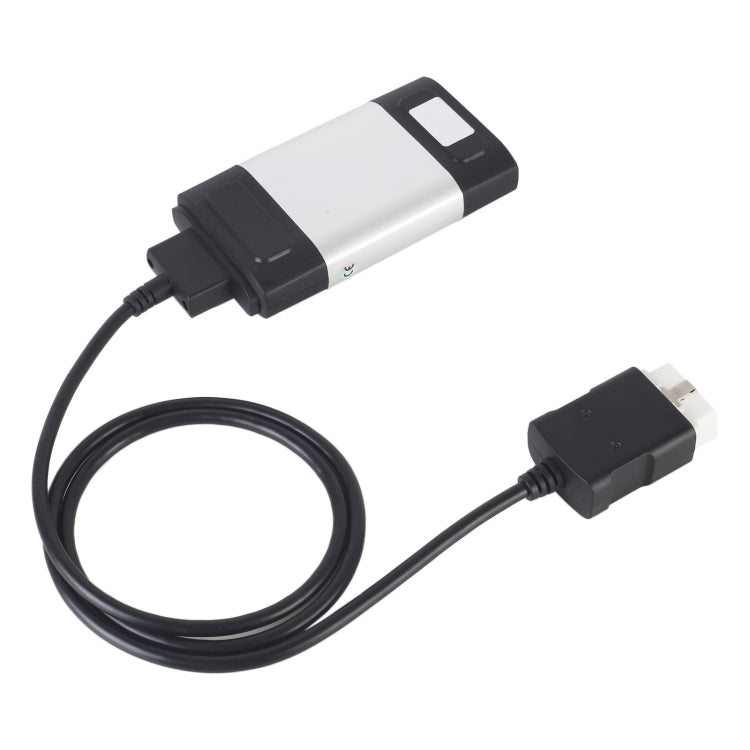 Autocom CDP+ Professional Auto TCS CDP Pro Plus for Autocom Diagnostic Car Cables OBD2 Diagnostic Tool(Bluetooth) — OBD2 Bluetooth