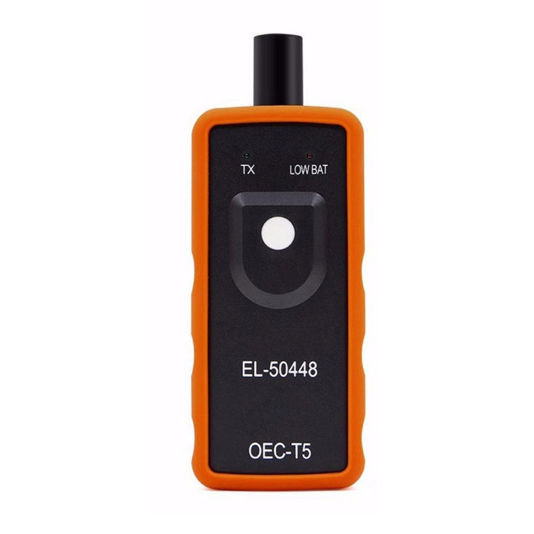 EL-50448 Tire Pressure Monitor Sensor TPMS Activation Tool OEC-T5
