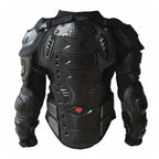 SULAITE BA-03 SUV Motorbike Bicycle Outdoor Sports Armor Protective Jacket, Size: M — view 3