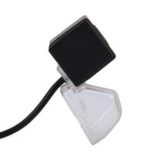 656×492 Effective Pixel NTSC 60HZ CMOS II Waterproof Car Rear View Backup Camera With 4 LED Lamps for 2005-2013 Version Mazda 6