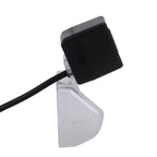 656×492 Effective Pixel HD Waterproof 4 LED Night Vision Wide Angle Car Rear View Backup Reverse Camera for 2012 Version Mazda CX-5