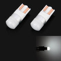 168 1W 70LM 6000K White LED Bulb Car Reading Lamp Clearance Light, DC 12V