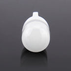 168 1W 70LM 6000K White LED Bulb Car Reading Lamp Clearance Light, DC 12V