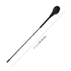PS-08 Long Modified Car Antenna Aerial 47cm