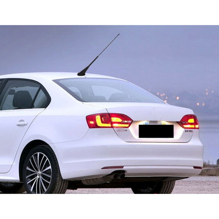 PS-08 Long Modified Car Antenna Aerial 47cm