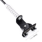 PS-556 Long Modified Car Antenna Aerial 105cm