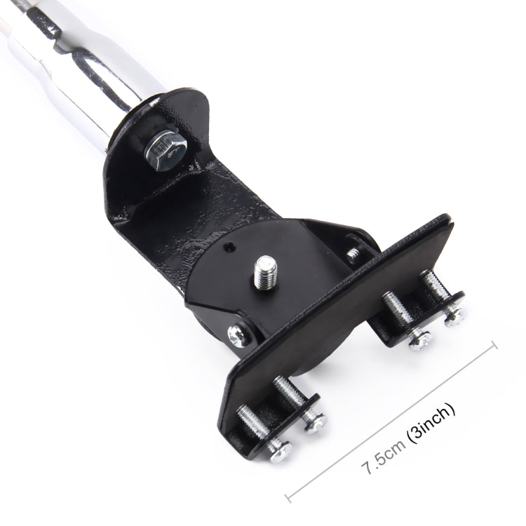 PS-695 Long Modified Car Antenna Aerial 108cm