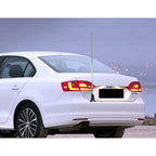 PS-695 Long Modified Car Antenna Aerial 108cm