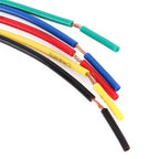 Five Plugs Car Power Switch with Cable, Cable Length: 18cm — view 7