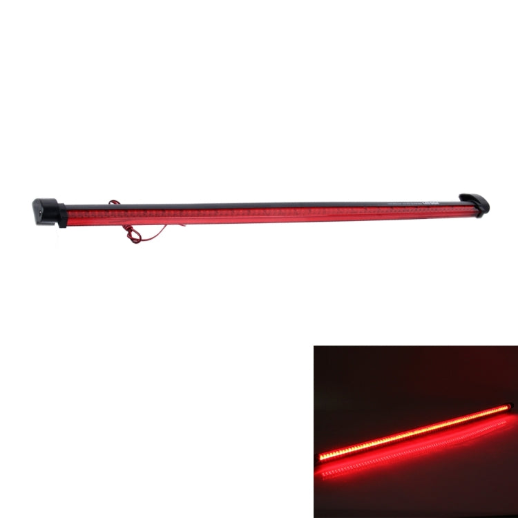 80 LEDs Car Third Brake Light, DC 12V Cable Length: 80cm
