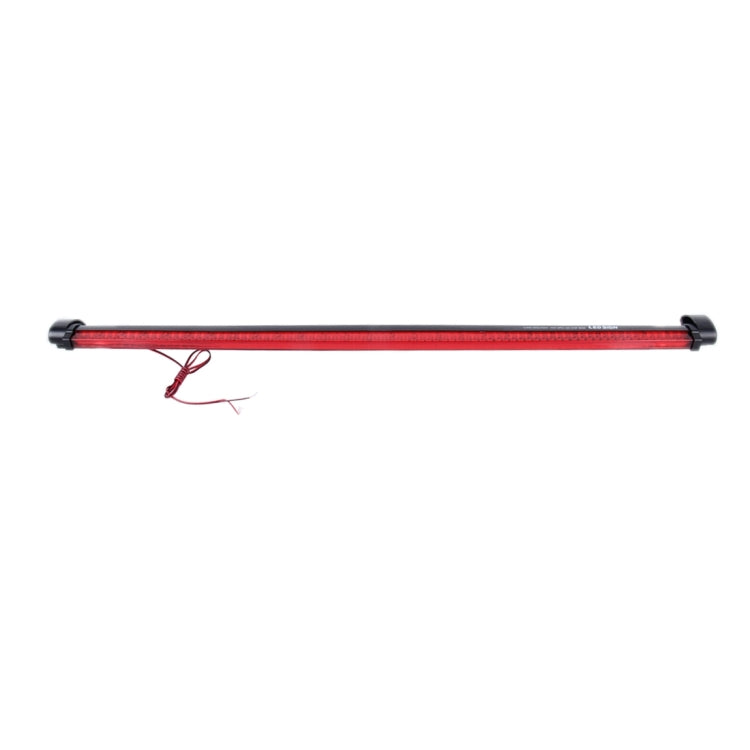 80 LEDs Car Third Brake Light, DC 12V Cable Length: 80cm