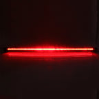 80 LEDs Car Third Brake Light, DC 12V Cable Length: 80cm