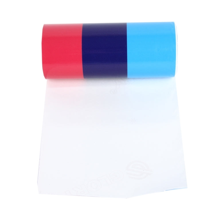 2m Car Plastic Wrap Sticker Decal Film