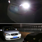 2 PCS T10 5W 8 SMD-3030 LED Car Clearance Lights Lamp, DC 12V