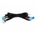 No.11 Radio Stereo Ampplified DSP Extension Cable Wiring Harness for Honda, Cable Length: 1.4m