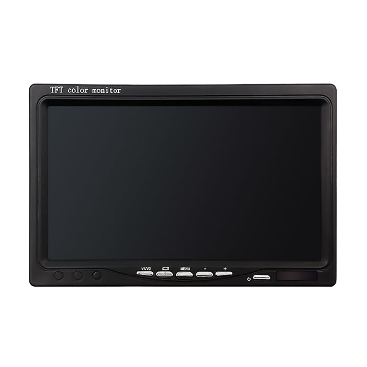 PZ607W-2 7.0 inch Wireless Analog Signal Transmitter