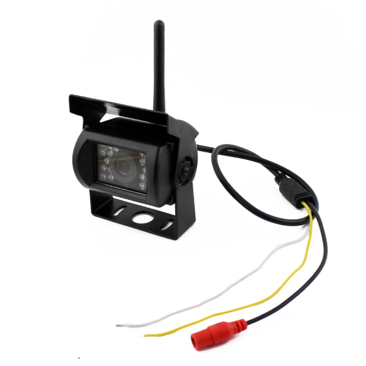 PZ607W-2 7.0 inch Wireless Analog Signal Transmitter