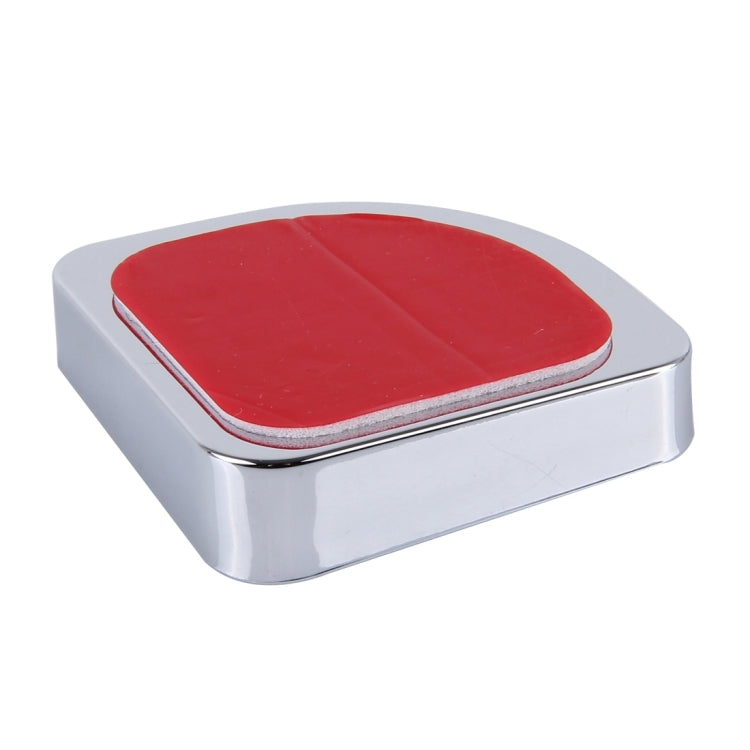 3R-015 2 PCS Car Blind Spot Rear View Wide Angle Mirror, Diameter: 5cm