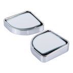 3R-015 2 PCS Car Blind Spot Rear View Wide Angle Mirror, Diameter: 5cm