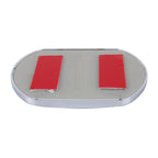 3R-025 Truck Blind Spot Rear View Wide Angle Mirror, Size: 14cm × 10.5cm