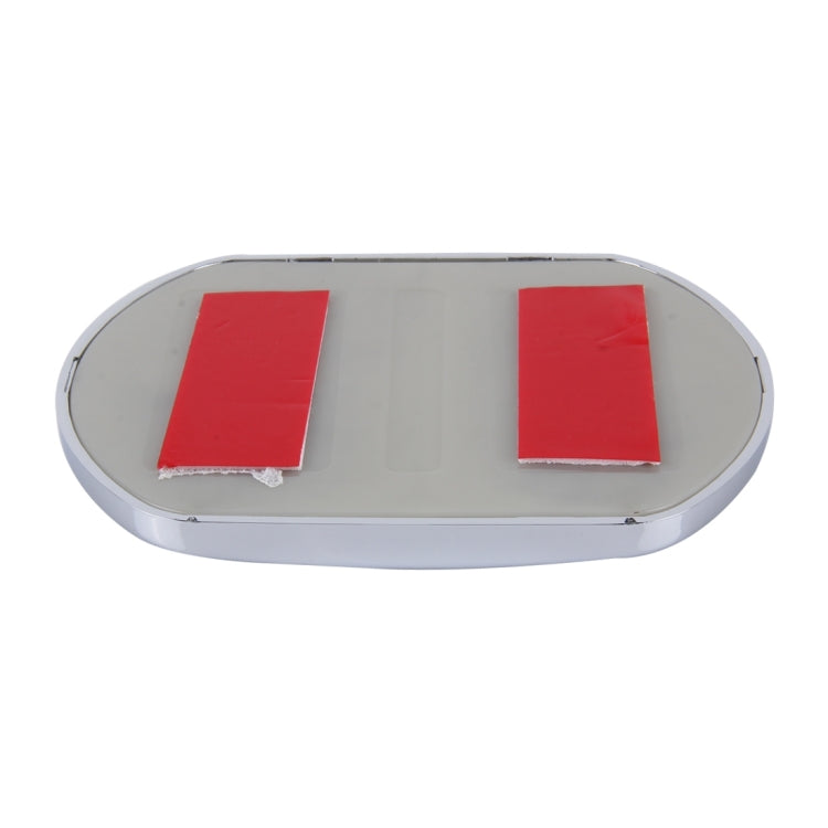 3R-025 Truck Blind Spot Rear View Wide Angle Mirror, Size: 14cm × 10.5cm