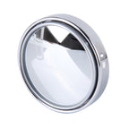 3R-035 Car Blind Spot Rear View Wide Angle Mirror, Diameter: 5cm