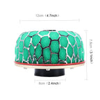 HKS 6cm Universal Bees Nest Style Air Filter for Car