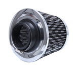 6.5cm Universal Mushroom Head Style Air Filter for Car
