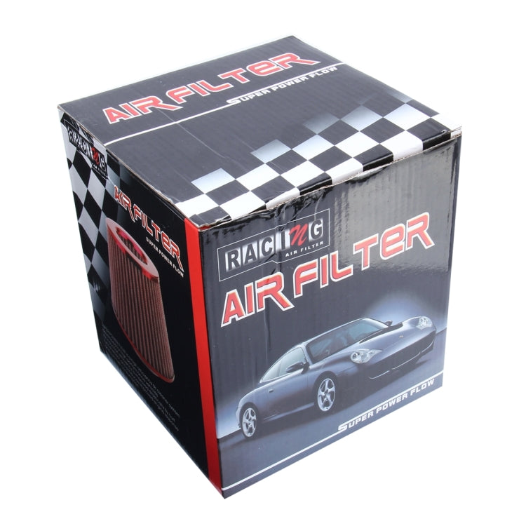 6.5cm Universal Mushroom Head Style Air Filter for Car