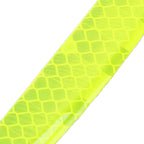 Universal Car Door Anti-collision Strip Protection Guards Trims Stickers, 4 PCS