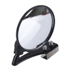Vehicle Front Blind Area Wide-angle Adjustable Left Side Observation Mirror
