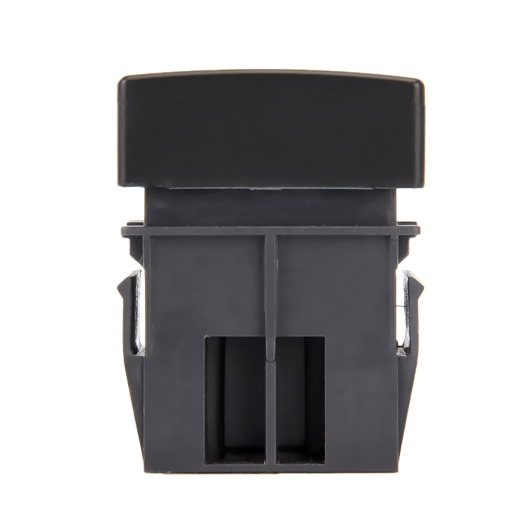 Car Fog Light 5 Pin On-Off Button Switch with Cable for Honda Fit