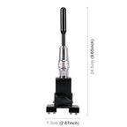 PS-401 Modified Car Antenna Aerial, Size: 24.5cm x 7.3cm