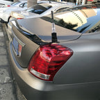 PS-401 Modified Car Antenna Aerial, Size: 24.5cm x 7.3cm